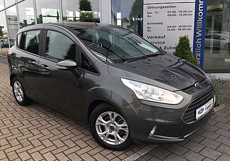 Ford B-Max 1.0 EcoBoost Cool & Connect
