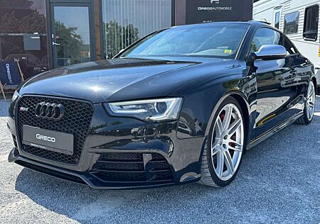 Audi RS5 4.2 FSI S tronic quattro | Panorama | BOSE