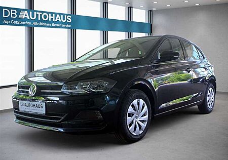 VW Polo Volkswagen Comfortline 1.0 TSI