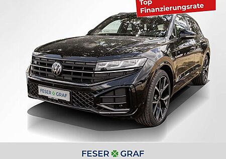 VW Touareg Volkswagen 3.0 TDI R-Line 4M DSG/Matrix/ACC/Pano/ActiveInfo/4