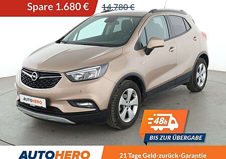 Opel Mokka X 1.4 Turbo ON Start/Stop*PDC*SHZ*KLIMA*TEMPO*