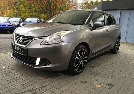 Suzuki Baleno 1.2 Club Dual Jet/19Tkm/Klima/Sitzh/Allw