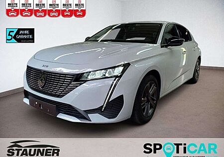 Peugeot 308 Allure PureTech 130PS AT8 *NAVI*KEYLESS*