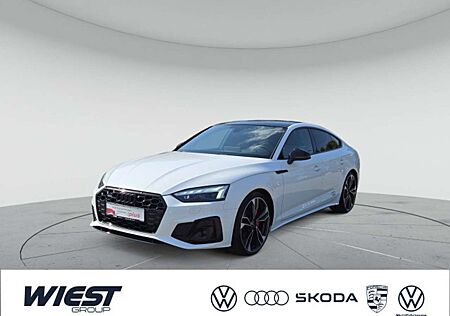 Audi A5 S line 50 TDI qu. Tiptr. MATRIX/KAM