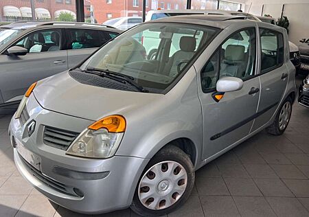 Renault Modus 1.6 Soleil Panorama~Elek.Fenster~Klima~