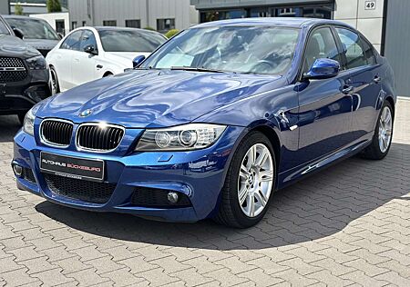 BMW 320 i M-Sportpaket Facelift