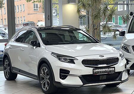Kia XCeed 1.6 T-GDI Platinum Edition/DAB/PANO/BT