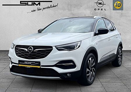Opel Grandland Ultimate 1.2 Turbo EU6d GRANDL. X ULTI 1.2T(96)AT8