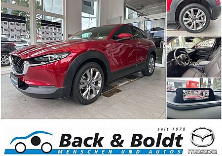 Mazda CX-30 Selection 2.0i 360GRAD+BOSE+MATRIX+AHK+HEAD-UP