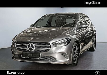 Mercedes-Benz B 250 e KAMERA PANO SPUR PDC SHD SHZ