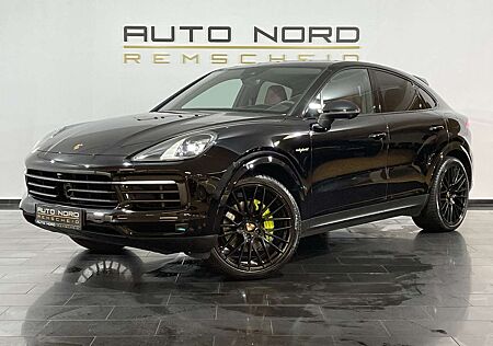 Porsche Cayenne Coupé E-Hybrid Platinum Edition*Head-UP*
