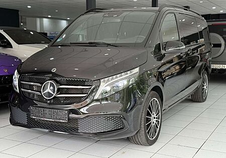 Mercedes-Benz V 300 d AVANTGARDE EDITION Lang*360*ELEK.SCHIEB*