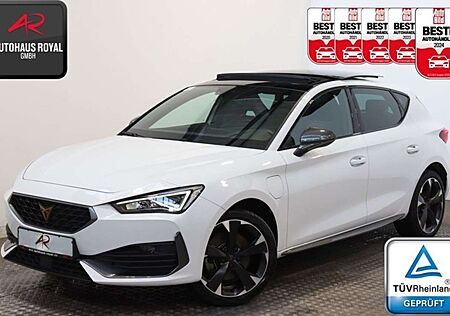 Seat Leon CUPRA 1.4 e HYBRID VIRTUAL,KEYLESS,PANO,18Z