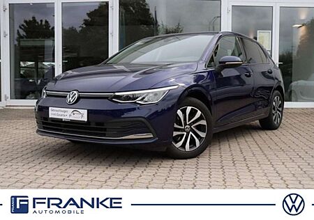 VW Golf Volkswagen VIII 1.5 TSI Active (EURO 6d) Klima Navi