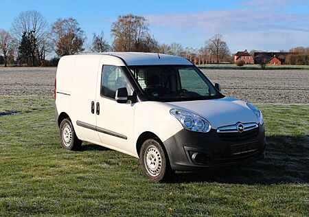 Opel Combo D Kasten L1H1 2,2t