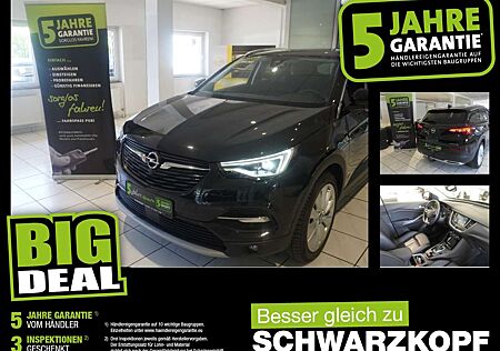 Opel Grandland 1.6T Navi,Sitzbelüftung,AHK,Parkpilot
