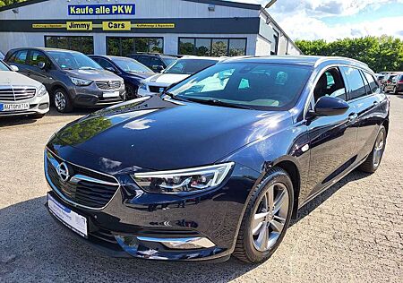 Opel Insignia Sports Tourer Diesel 2.0 BiTurbo 4x4 Aut Innovatio