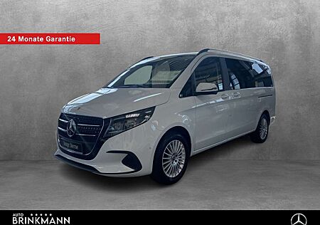 Mercedes-Benz V 250 d 4MATIC STYLE Lang SHZ/Totw./Kamera Basic