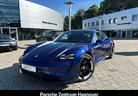 Porsche Taycan Turbo