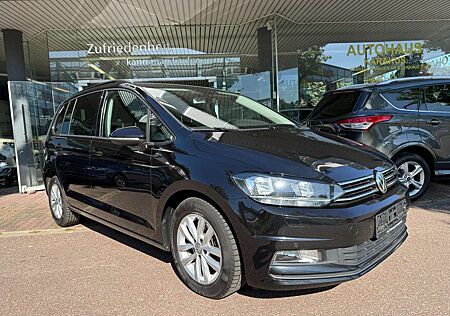 VW Touran Volkswagen 2.0 TDI Comfortline Pano/Navi/ACC