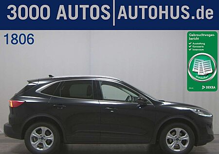 Ford Kuga 2.0 EcoBlue Titanium X 4x4 Navi LED B&O LM