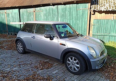 Mini ONE