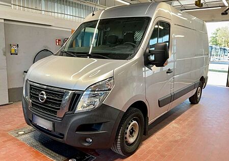 Nissan NV400 L2H2 3,5t AUT 1. HAND NAVI PDC CAM S-HEFT