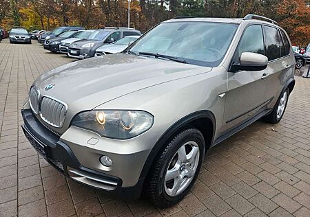 BMW X5 Baureihe 3.0sd