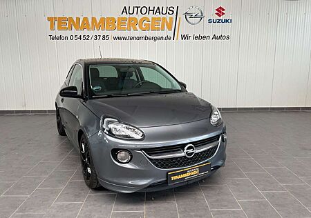 Opel Adam Slam Tempomat Sound-System Infinity