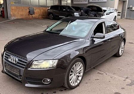Audi A5 Sportback 2.0TFSI |Xenon|Leder|Navi|MFL|8Fach