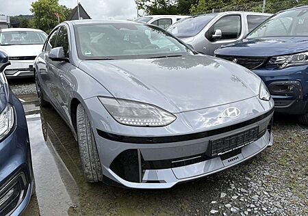 Hyundai IONIQ 6 Techniq 77,4 kWh NSCC Ambiente-Licht Navi