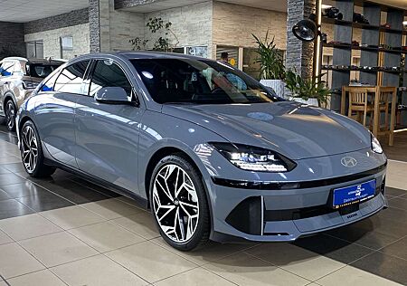 Hyundai IONIQ 6 Techniq*77,4 kWh*NSCC*Ambiente*SOH:100%