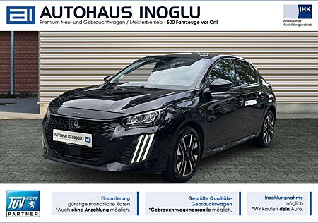 Peugeot 208 1.2 Allure Multimedia+LED+360° Kam+ACC+DAB+PDC+