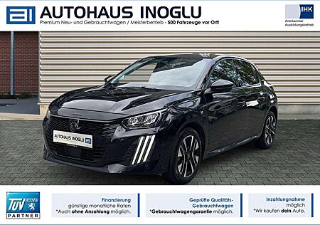 Peugeot 208 1.2 PureTech 100 Allure Navi+360° Kam+ACC+DAB+