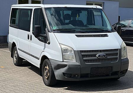 Ford Transit 2.2 9 Sitze Euro 5