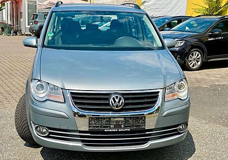 VW Touran Volkswagen Trendline