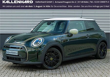 Mini Cooper SE Resolute Edition-Kamera-Komfortzugang-SHZ