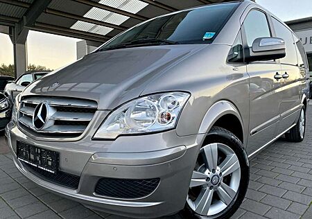 Mercedes-Benz Viano 2.2 CDI DPF lang Automatik Trend