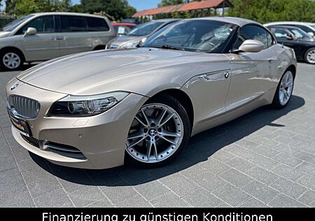 BMW Z4 Roadster 35i *AUTOMATIK*NAVI-PROF*306PS*