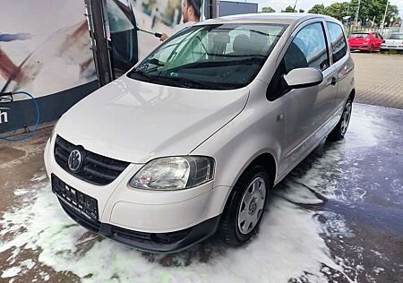 VW Fox Volkswagen 1.2 Style