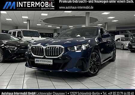 BMW 540 d xDrive M-Sport*HUD*PANO*B&W*KEYL*AHK*360°