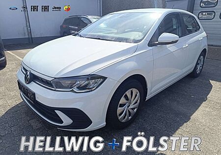 VW Polo Volkswagen 1.0 MPI KLIMA / PDC / GJR / LED / SHZ