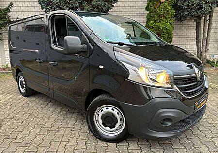 Renault Trafic Kasten L1H1 3,0t Komf. /PDC/Tempomat/Navi