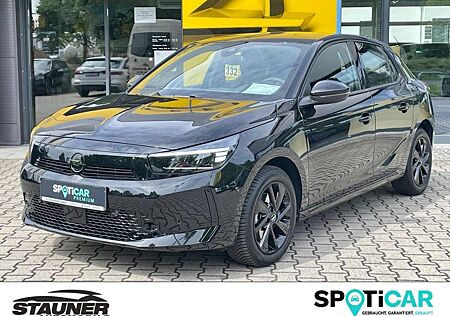 Opel Corsa F GS-Line *180°KAMERA*LED*KLIMA*TEMPOMAT*PDC*