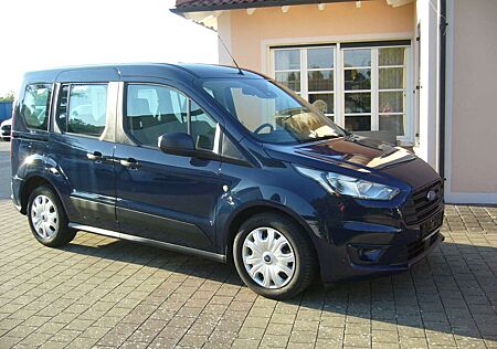 Ford Transit Connect 1,5 Trend 5-Sitze,SHZ,PDCTüv neu