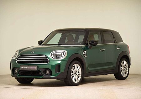 Mini Cooper Countryman Yours Trim*UVP49.800
