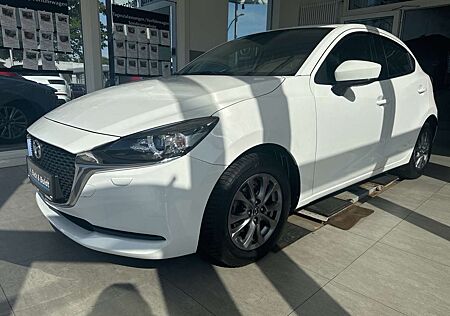 Mazda 2 Exclusive-Line 1.5i*VOLL LED,EPH,GANZJAHRES*