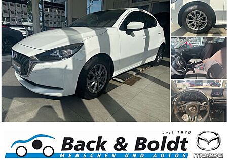 Mazda 2 Exclusive-Line 1.5i VOLL LED+EPH+GANZJAHRES+APPLE/