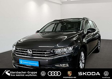 VW Passat Variant Volkswagen 2.0 TDI Business DSG