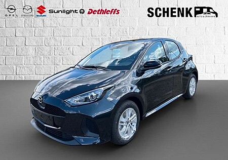 Mazda Others 2 Hybrid 1.5L Hybrid VVT-i FWD Centre-Line